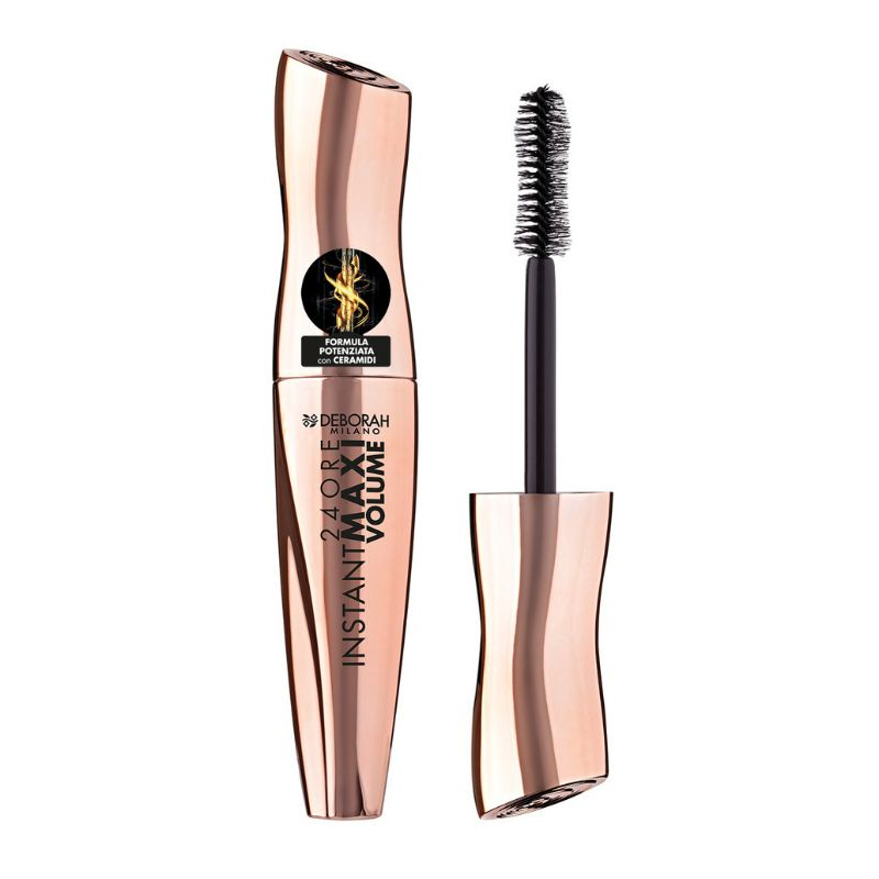 DEBORAH 24ORE INSTANT MAXI VOLUME Mascara