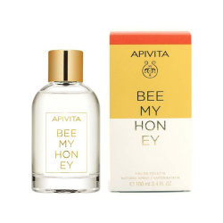 APIVITA BEE MY HONEY EDT 100ML