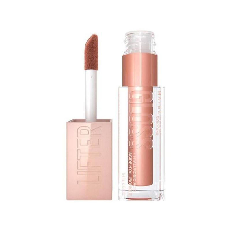 GEMEY MAYBELLINE LIFTER Gloss