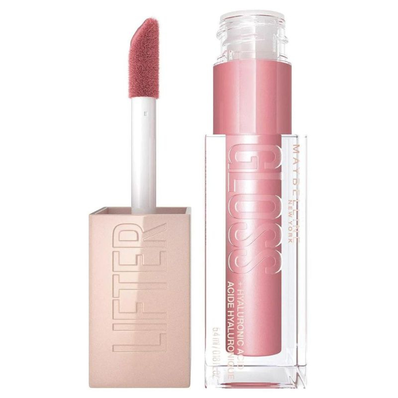 GEMEY MAYBELLINE LIFTER Gloss