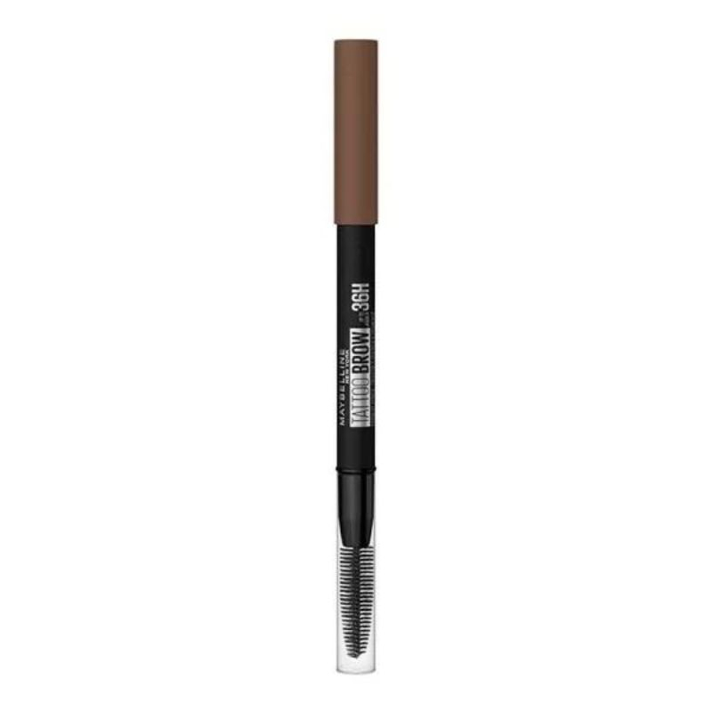 GEMEY MAYBELLINE TATTO BROW Crayons & Poudres