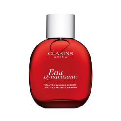 CLARINS AROMA EAU DYNAMISANTE VITALITÉ,FRAICHEUR,FERMETÉ 100ML