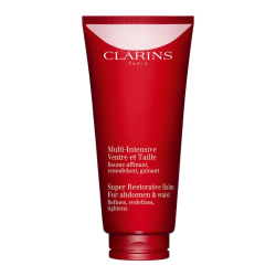 CLARINS MULTI INTENSIVE SUPER RETROACTIVE CRÈME POUR LE CORPS 200ML