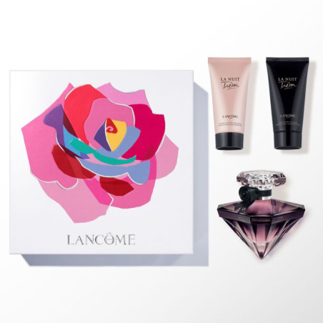 LANCÔME LA NUIT TRESOR Coffret Eau De Parfum