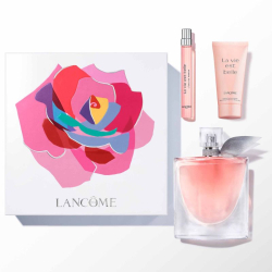 LANCÔME LA VIE EST BELLE Coffret Eau De Parfum