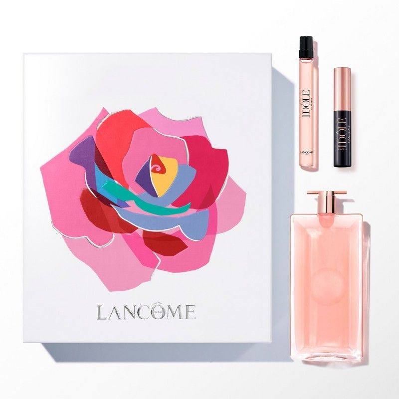 LANCÔME IDOLE Coffret Eau De Parfum