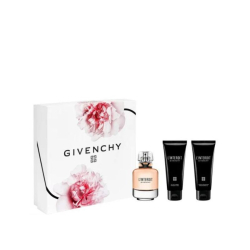 GIVENCHY L'INTERDIT Coffret Eau De Parfum