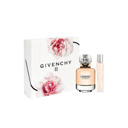 GIVENCHY L'INTERDIT Coffret Eau De Parfum