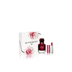 GIVENCHY L'INTERDIT ROUGE Coffret Eau De Parfum