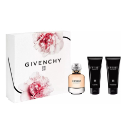 GIVENCHY L'INTERDIT Coffret Eau De Parfum