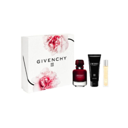 GIVENCHY L'INTERDIT ROUGE Coffret Eau De Parfum