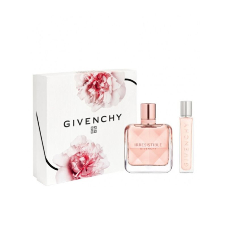 GIVENCHY IRRESISTIBLE Coffret Eau De Parfum
