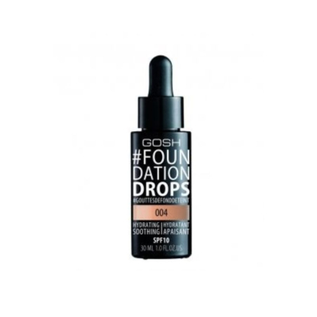 GOSH DROPS Fonds de teint