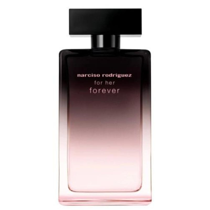 NARCISO RODRIGUEZ FOR HER FOREVER Eau de Parfum