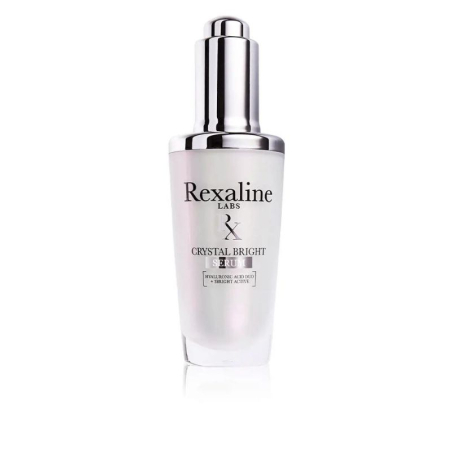 REXALINE CRYSTAL BRIGHT SERUM 30ML