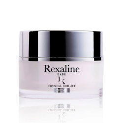 REXALINE CRYSTAL BRIGHT CREME 50ML