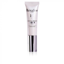 REXALINE CRYSTAL BRIGHT FLUIDE SPF50 30ML