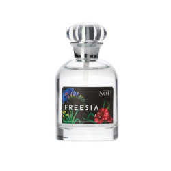 NOU FREESIA Eau de Parfum