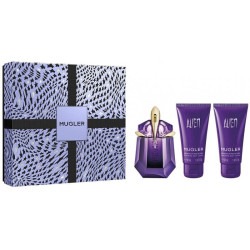 MUGLER ALIEN Coffret Eau De...