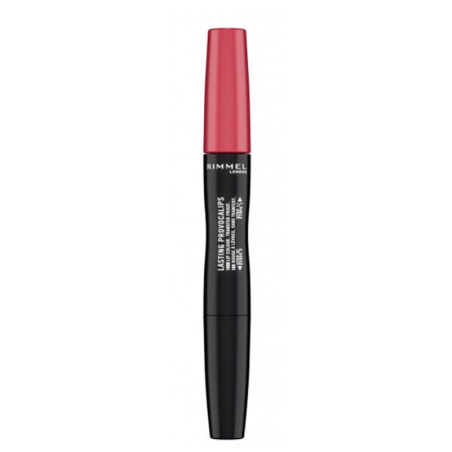 RIMMEL LASTING PROVOCALIPS Rouges à lèvres