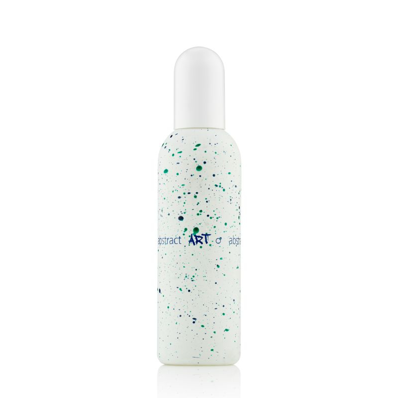 COLOUR ME ABSTRACT ART Eau de Parfum