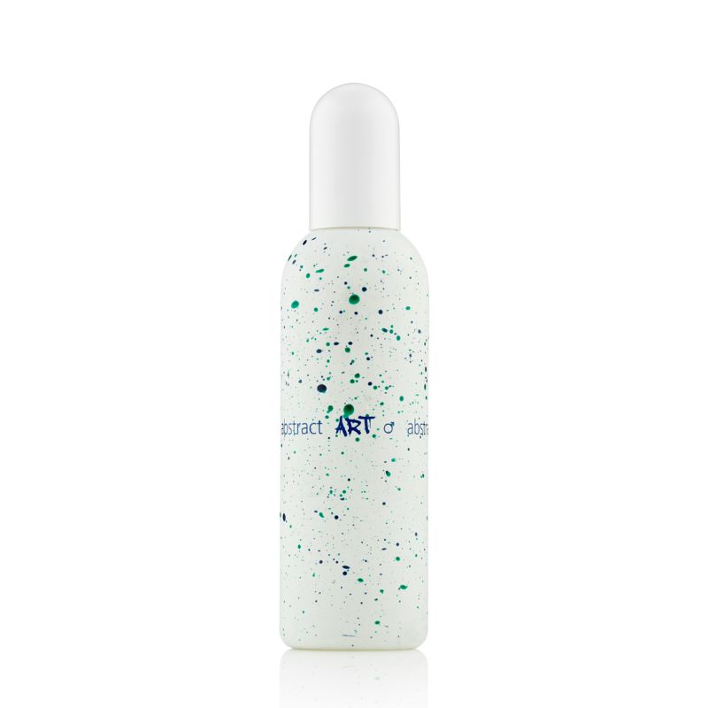 COLOUR ME ABSTRACT ART Eau de Parfum