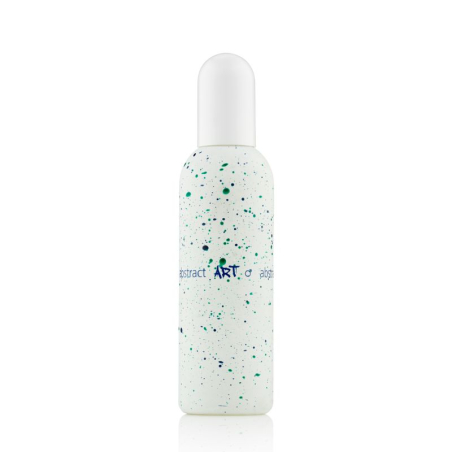 COLOUR ME ABSTRACT ART Eau de Parfum