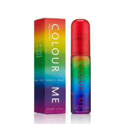 COLOUR ME COLOURS Eau de Parfum