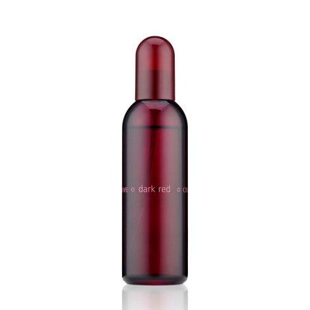 COLOUR ME DARK RED Eau de Parfum