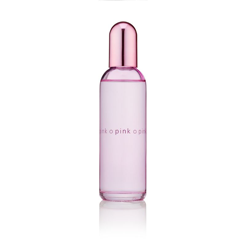 COLOUR ME PINK Eau de Parfum