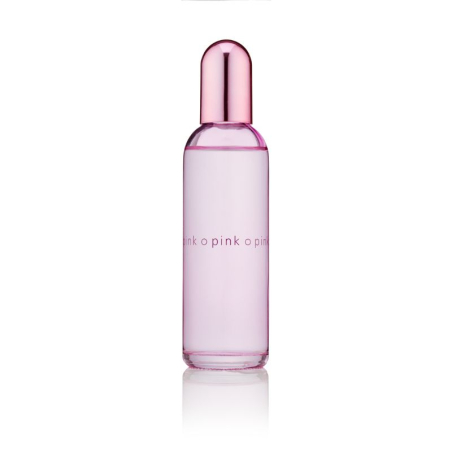 COLOUR ME PINK Eau de Parfum