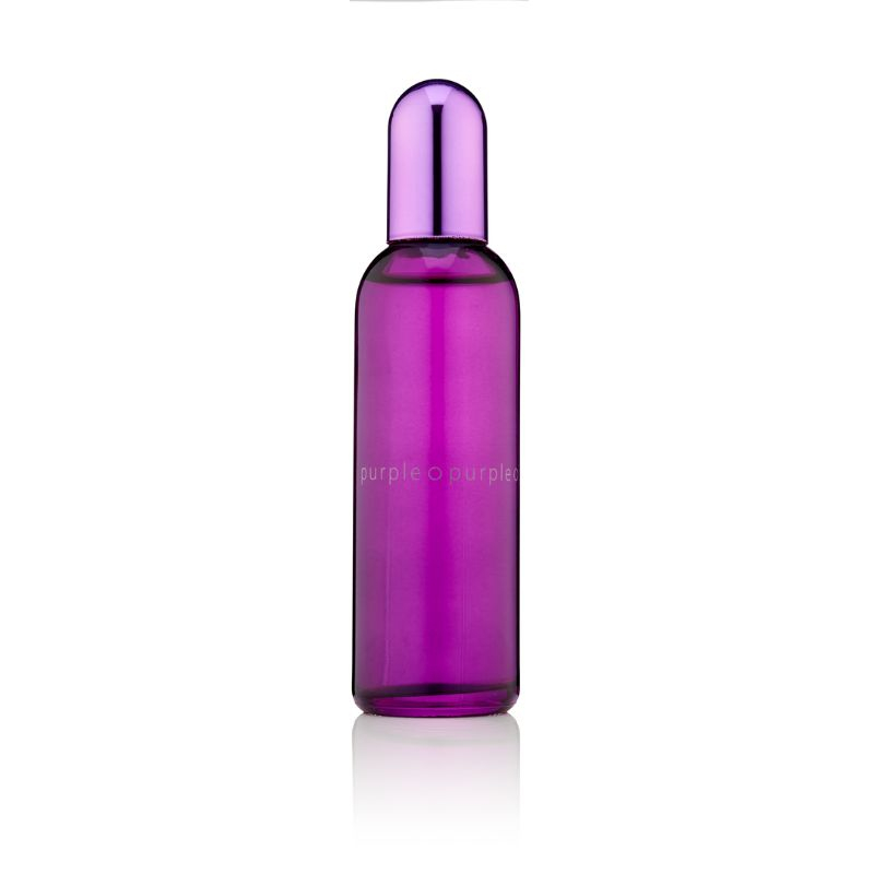 COLOUR ME PURPLE Eau de Parfum