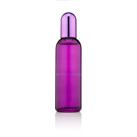 COLOUR ME PURPLE Eau de Parfum