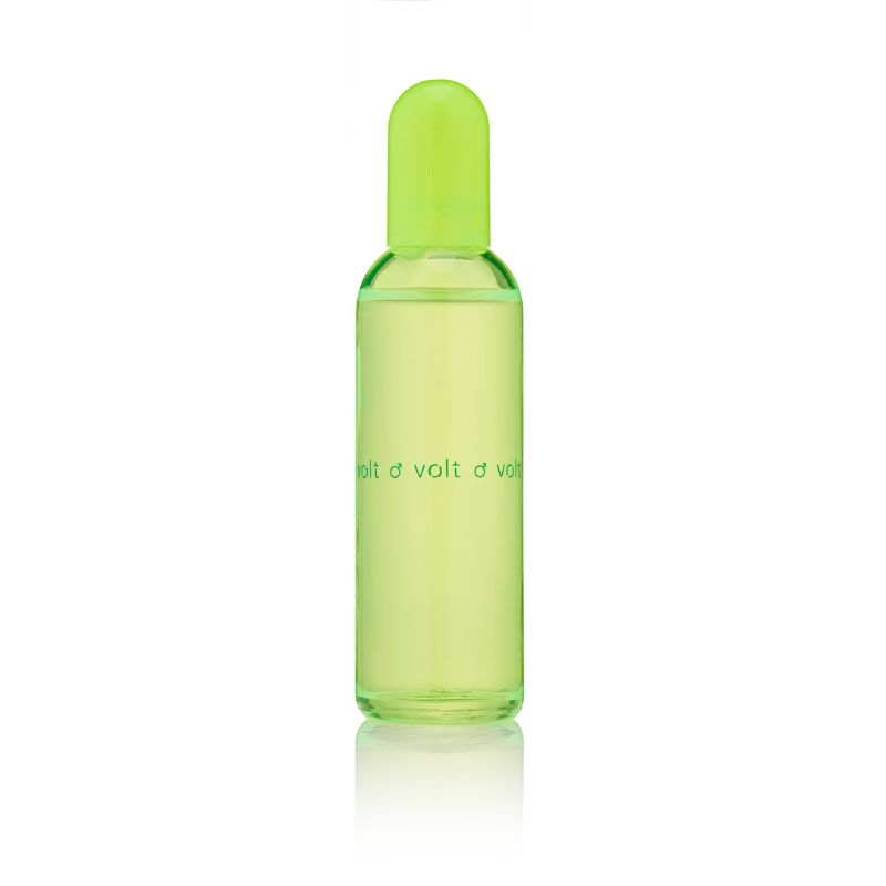 COLOUR ME VOLT Eau de Parfum
