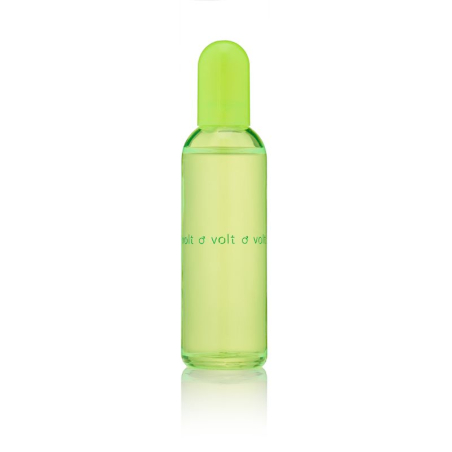 COLOUR ME VOLT Eau de Parfum