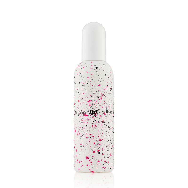 COLOUR ME POP ART Eau de Parfum