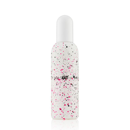 COLOUR ME POP ART Eau de Parfum