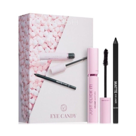 GOSH EYE CANDY Palettes & Coffrets Yeux