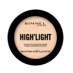 RIMMEL HIGH'LIGHT Poudres