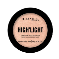 RIMMEL HIGH'LIGHT Poudres