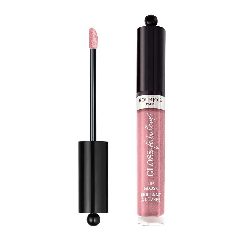BOURJOIS FABULEUX Gloss