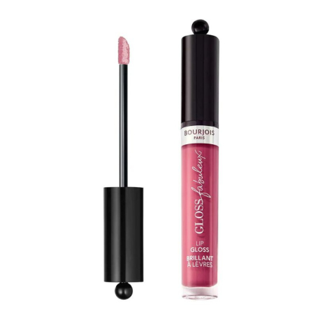 BOURJOIS FABULEUX Gloss