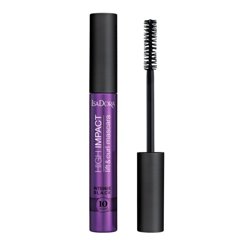 ISADORA HIGH IMPACT Mascara