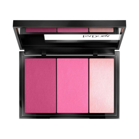 ISADORA TRIO Contouring