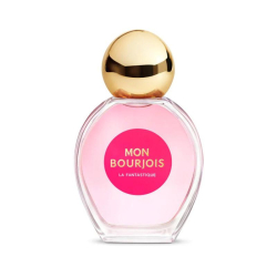 BOURJOIS LA FANTASTIQUE Eau de Parfum