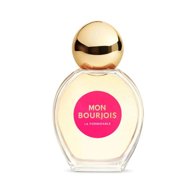 BOURJOIS LA FORMIDABLE Eau de Parfum