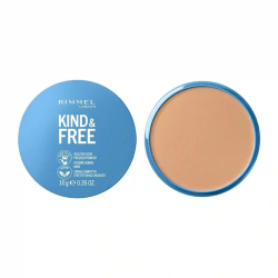 RIMMEL KIND AND FREE Poudres