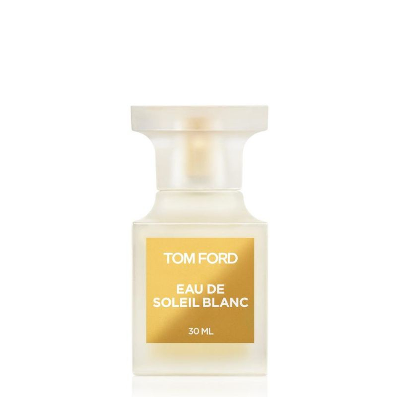 TOM FORD EAU DE SOLEIL BLANC Eau de Toilette