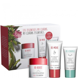 CLARINS MY CLARINS RE-BOOST Coffrets