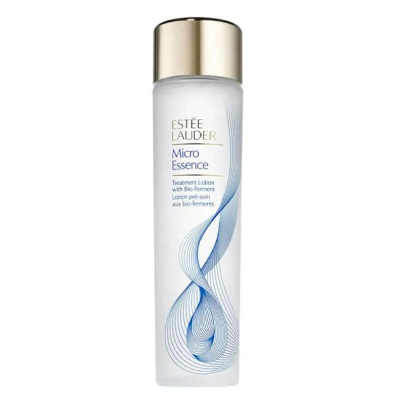 ESTEE LAUDER LOTION PRÉ-SOIN AUX BIO-FERMENTS MICRO ESSENCE 200ML